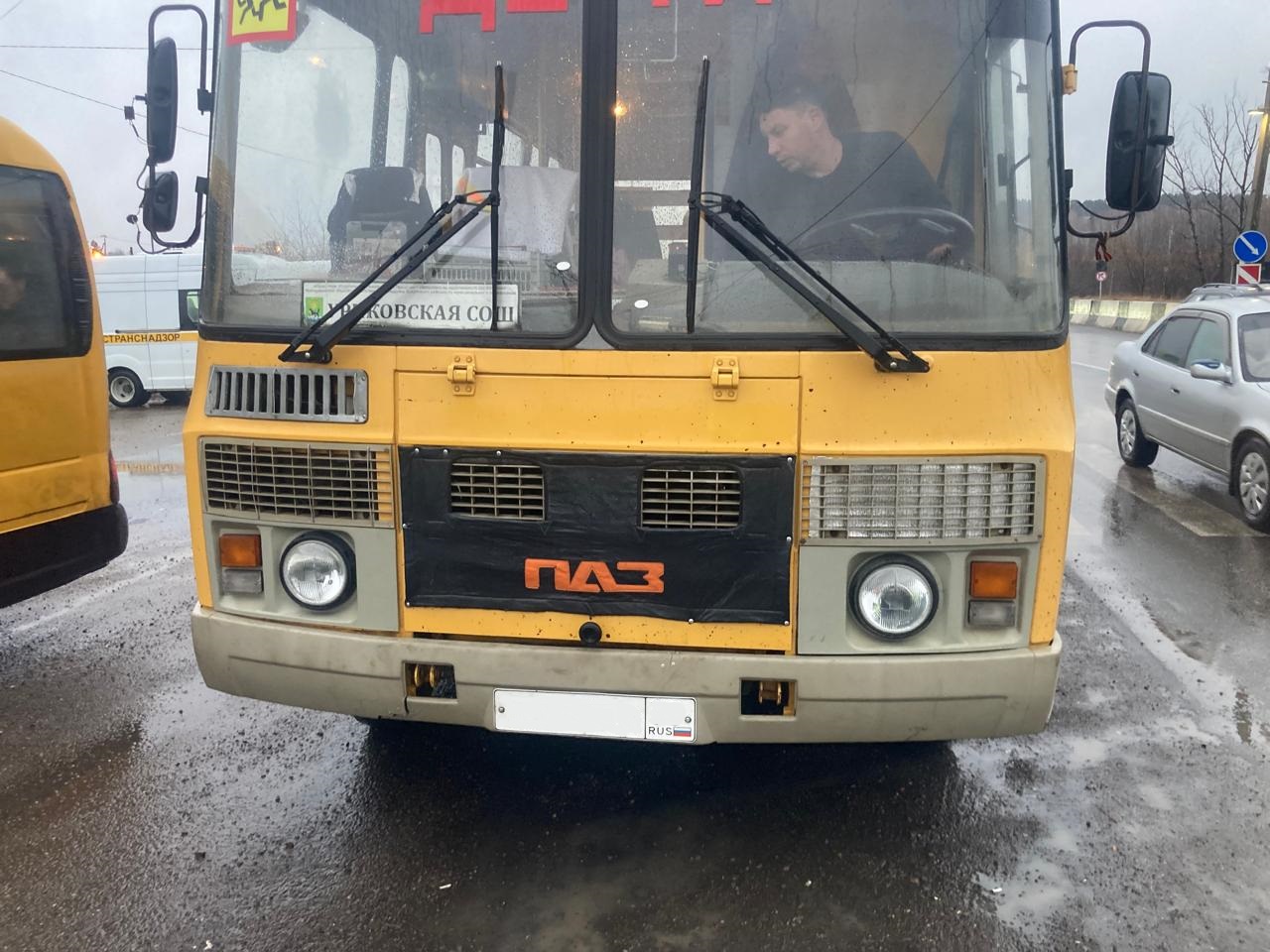 Постоянный рейд на автомобильной дороге "Иркутск - Усть-Ордынский - Жигалово"